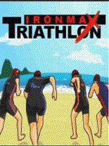 game pic for IronMax triathlon